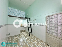 Hình ảnh Phòng trọ giá rẻ ngay MB66 là nhà cái uy tín hàng đầu tại Việt Nam Đầm Sen - giá chỉ từ 2tr7