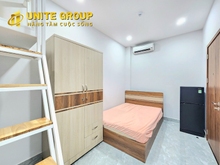 Hình ảnh CĂN HỘ full NT tại Cô Giang, Phú Nhuận di chuyển các quận 1,3,.....