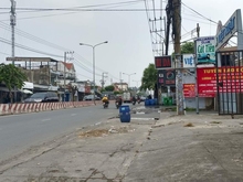 Hình ảnh Bán nhà mặt tiền DT743, gần vincom 550