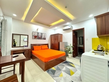 Hình ảnh 💥Căn Hộ Full Nội Thất ngay chợ Phạm Văn Hai Tân Bình