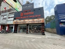 Hình ảnh Cho thuê nhà phố Lê Trọng Tấn, 230m2. Mặt tiền 10m