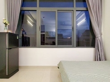 Hình ảnh 🏠🏠🏠 Studio cửa sổ lớn  tân kiểng, q7