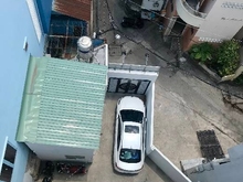 Hình ảnh Bán CHDV 10 PHÒNG - ôtô nằm nhà - 5 tầng - Bình Thạnh - 9.3 tỷ