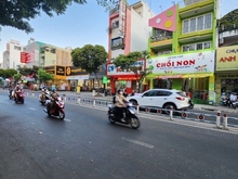 Hình ảnh Tân Phú, khu ăn uống Nguyễn Sơn, 40m2, 3 tầng, giá 3.75 tỷ.
