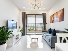 Hình ảnh CC Saigon Royal_2PN-2WC 90m2 Full Nội Thất_Tiện ích đầy đủ