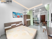 Hình ảnh ✅ Mb6623 nạp rút nhanh chóng 1PN máy giặt riêng full nội thất đường Vạn Kiếp Bình Thạnh🔥