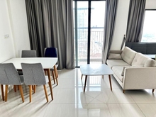 Hình ảnh Cho thuê chung cư Mỹ Phước 2PN 85m2 12tr/tháng. Ban công, nội thất sẵn