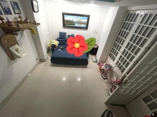 Hình ảnh Nhà 2 mặt tiền - 4 tầng - 28m²-thích quảng đức - phú nhuận- 3.7 tỷ