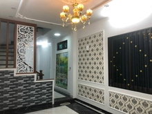Hình ảnh Lô góc - mới đẹp - 15m ra mặt phố - một nhà ra phố ở ngay