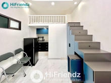 Hình ảnh 🏖️Duplex full nội thất siêu đẹp-Giá tốt-gần bờ kè Trường Sa Hoàng Sa