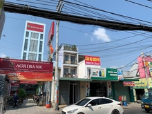 Hình ảnh 💎 Phòng Trọ Dịch Vụ Mới Xây, Cửa Vân Tay, Máy Lạnh, Nhà Vệ Sinh Riêng