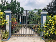 Hình ảnh Bán nhà vườn đường 793 - 1255m2 - 20x62 - 300m2 thổ cư - xã An Phú