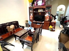 Hình ảnh Ngay Công Viên Gia Định, 3 Tầng Mới Đẹp, Sổ Vuông Vức, Chỉ Nhỉnh 5 Tỷ.