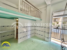 Hình ảnh Duplex mặt tiền đường Gò Xoài - Ban Công