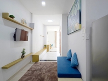Hình ảnh Siêu phẩm studio full nội thất, ban công rộng rãi thoáng mát Tân Bình