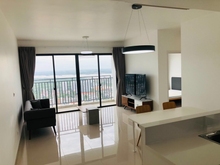 Hình ảnh Cho thuê The View Riviera Point 105m2 2 phòng ngủ lầu cao giá tốt