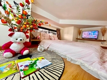 Hình ảnh Duplex_full NT_máy giặt riêng_ngay Tô Hiến Thành, CMT8 - Quận 10
