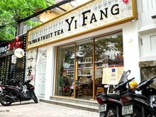 Hình ảnh Cho thuê nhà MP Phùng Hưng, Hà Đông. MT: 6,8m, DT: 120m²/sàn x 2 tầng
