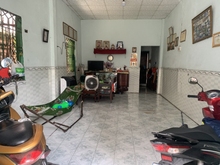 Hình ảnh BÁN GẤP GIẢM500TR,Nhà Quận12,Nguyễn Văn Quá 118M2(5.4*22)Chỉ Còn 5 Tỷ