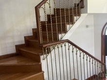 Hình ảnh biệt thự mini. Sát mặt tiền. DT 91m2{7,2 x 13} 4 tầng. chỉ 12.5 tỷ.