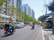 Hình ảnh Bán nhà Hẻm Xe Tải gần Aeon Tân Phú 4x20m 3Tầng, Mở Cty chỉ 6,5 tỷ TL