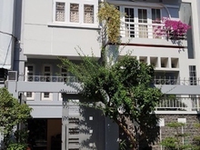 Hình ảnh Biệt Thự Sân Vườn- Vài Bước Ra Mặt Tiền Quang Trung- 150m2- Ngang 9m.