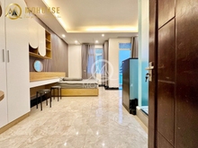 Hình ảnh STUDIO Cao Cấp-Sư Vạn Hạnh-Thành Thái-Q10-Gần ĐH, Cao Đẳng...