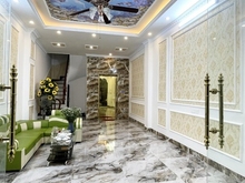 Hình ảnh Bán nhà Trích Sài, Tây Hồ, 7 tầng thang máy,10m đường ô tô. Giá 9.7 tỷ