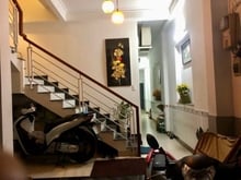 Hình ảnh 🏠 3 tầng - 7 phòng kép kín - đinh bộ lĩnh, bình thạnh - 82m² - chỉ