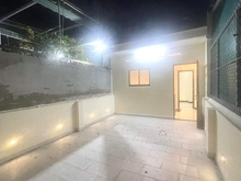 Hình ảnh Bán nhà Tân Phú hẻm xe hơi số 120 đường Tô Hiệu,phường Hiệp Tân-47.4m2