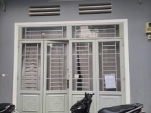 Hình ảnh HXH 1/ Nguyễn Sơn 5mx11m, 2 tầng  giá chỉ 4,39 tỷ