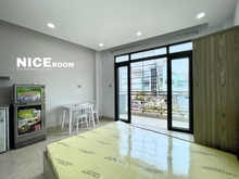 Hình ảnh 🔥Khai Trương Studio_Balcony_Nội Thất Mới_Máy Giặt Riêng_Gần PVT