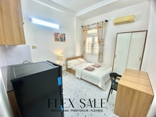 Hình ảnh Phòng trọ Bình thạnh - CĂN HỘ STUDIO, THIẾT BỊ MỚI - Hẻm oto -