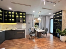 Hình ảnh Cho thuê Trang Chủ MB66.COM / Đăng Ký Tặng 66K cao cấp Kingdom 101, 2PN 16tr 82m2. Nội thất y hình