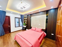 Hình ảnh Nhà hot khu Xuân La gần Hồ Tây dt gần 37m2 giá nhỉnh 6 tỷ