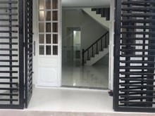 Hình ảnh Cho thuê nhà hẻm 6m đường Nguyễn Văn Lượng gần ngã 4 Lê Đức Thọ,P6, GV