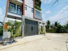 Hình ảnh Đất 100% thổ cư-hẻm 47 Trường Lưu, gần Nam Khang-P.Long Trường