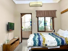 Hình ảnh 🐿️Studio Ban Công Thiết Kế Homestay Đà Lạt - gần cầu Công Lý 🍀