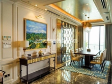 Hình ảnh Bán Trang Chủ MB66.COM / Đăng Ký Tặng 66K Penthouse Q2 Thảo Điền Fraser, 407m2, 2 tầng, full nội thất