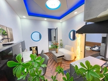 Hình ảnh Cho Thuê CHDV Thành Thái Quận 10 Kế Trường ĐH Hoa Sen , Đường 3/2
