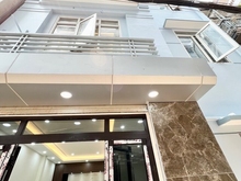 Hình ảnh Gần phố - ô tô lùi cửa - nhà đẹp ở luôn