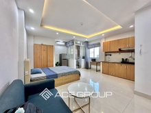 Hình ảnh Rabbit House cho thuê Trang Chủ MB66.COM / Đăng Ký Tặng 66K máy giặt riêng gần ngã tư hàng xanh, BT