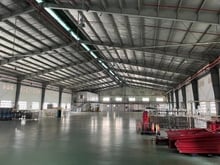 Hình ảnh Cho thuê kho xưởng  3000m2 đầy đủ tiện ích tại đường Tây Lân, Bình Tân