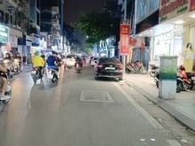 Hình ảnh Bán mặt phố Bạch Mai- Vỉa hè- Kinh Doanh- 161m- 9Tầng- MT 6.7m - 40 Tỷ