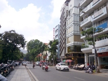 Hình ảnh Bán nhà Trung tâm Hà Đông, diện tích rộng giá rẻ 52m2, giá 6.3 tỷ