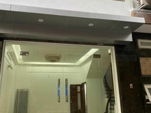 Hình ảnh Bán nhà dân xây Kim Mã Ba Đình, ngõ thông, KD. 42m 5T MT4.8m. 7.9 tỷ