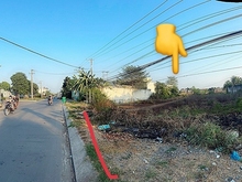 Hình ảnh Bán 4500m2 Mặt Tiền Hoàng Phan Thái, Thích Hợp Phân Lô - Làm Kho,