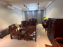 Hình ảnh Bán nhà mặt phố cổ lõi phố tây ưa thích