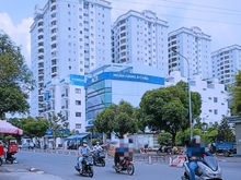 Hình ảnh Bán nhà Nguyễn Sơn Hẻm Xe Hơi 3Tầng 86M2 chỉ 6,45 Tỷ TL