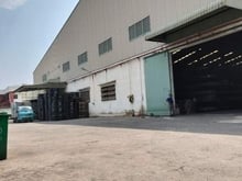 Hình ảnh Cho thuê nhà xưởng diện tích linh hoạt tại KCN Tân Tạo - Q. Bình Tân
